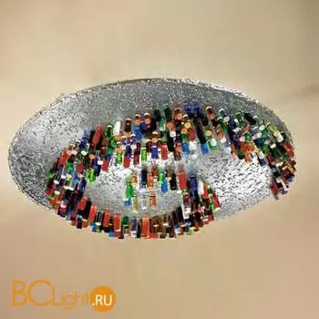 Потолочный светильник MM Lampadari 6783/P6