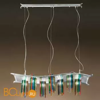 Подвесной светильник MM Lampadari 6771/7