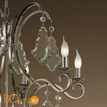 Люстра MM Lampadari 6786/6 - Фото 0