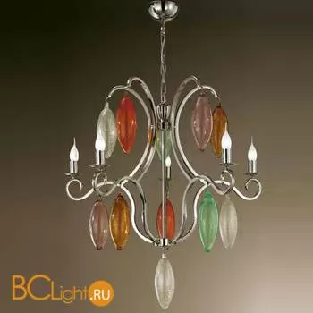 Люстра MM Lampadari 6786/5