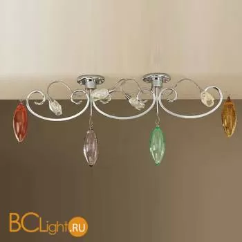 Потолочная люстра MM Lampadari 6787/P4