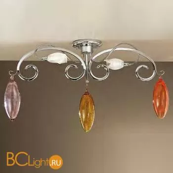 Потолочная люстра MM Lampadari 6787/P2