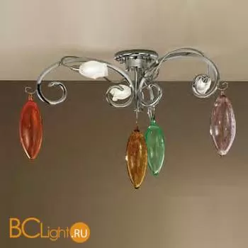 Потолочная люстра MM Lampadari 6787/P3