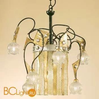 Люстра MM Lampadari 6814/8+1