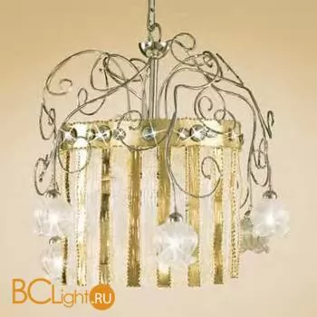 Люстра MM Lampadari 6809/6+3