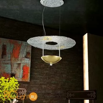 Подвесной светильник MM Lampadari 6878/1