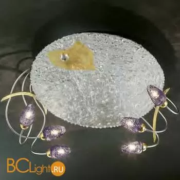 Потолочная люстра MM Lampadari 6878/P6