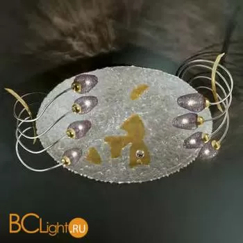 Потолочная люстра MM Lampadari 6878/P8