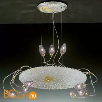 Люстра MM Lampadari 6878/P9