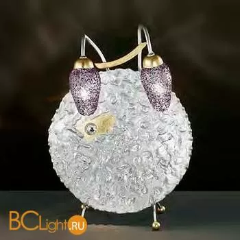 Настольный светильник MM Lampadari 6878/L2