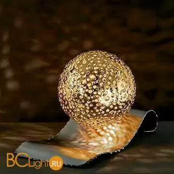 Настольный светильник MM Lampadari 6881/L1 01 Medio