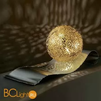 Настольная лампа MM Lampadari 6881/L1 02 Grande