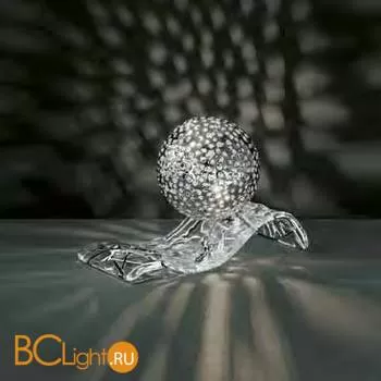 Настольная лампа MM Lampadari 6882/L1 00 Piccolo