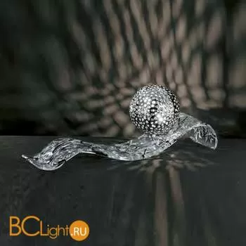 Настольная лампа MM Lampadari 6882/L1 01 Medio