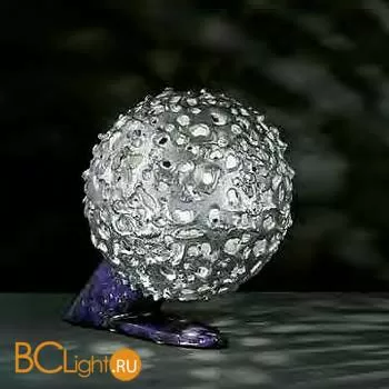 Настольный светильник MM Lampadari 6850/L1 00 Piccolo