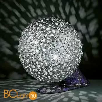 Настольный светильник MM Lampadari 6850/L1 01 Medio