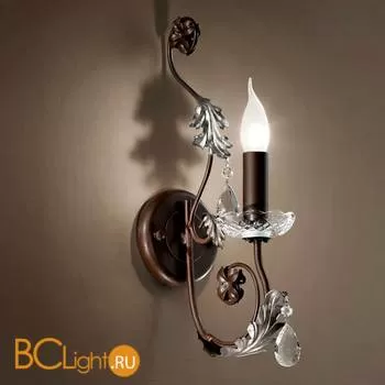 Бра MM Lampadari Adele 4962/A1 V2520