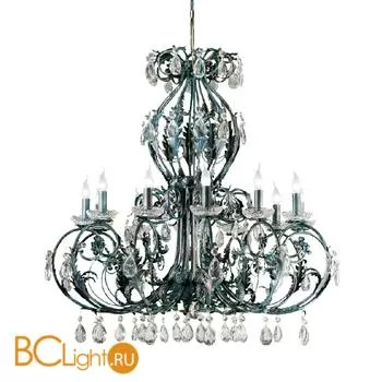 Люстра MM Lampadari Adele 4962/12 V0007 