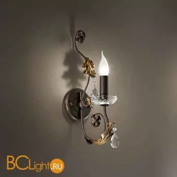 Бра MM Lampadari Adele 4962/A1 V0580 