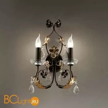 Бра MM Lampadari Adele 4962/A2 V0580 