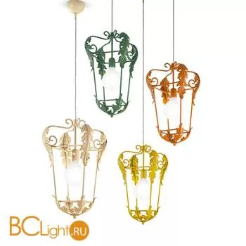 Подвесной светильник MM Lampadari Akanto 6298/1 V2735 - Фото 0