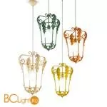 Подвесной светильник MM Lampadari Akanto 6298/1 V2735 - Фото 0