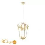 Подвесной светильник MM Lampadari Akanto 6298/1 V2729