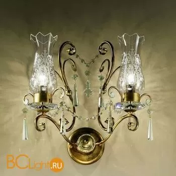 Бра MM Lampadari Anfora 6468/A2 V2077