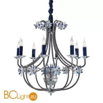 Люстра MM Lampadari Anniversary 6880/8 V2485