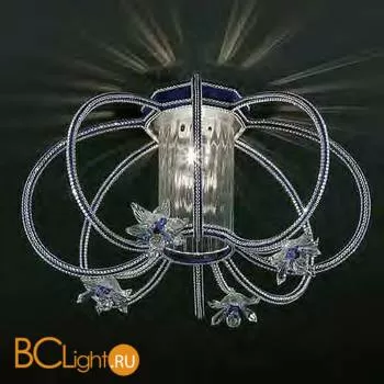 Потолочный светильник MM Lampadari Anniversary 6880/P1-P V2485 - Фото 0