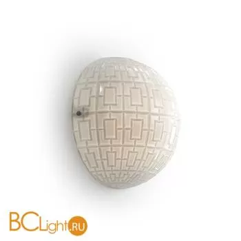 Настенный светильник MM Lampadari Arabesque 6984/A2 V2553