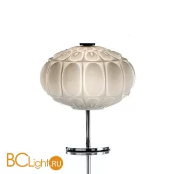 Настольная лампа MM Lampadari Arabesque 6985/L1 V1607