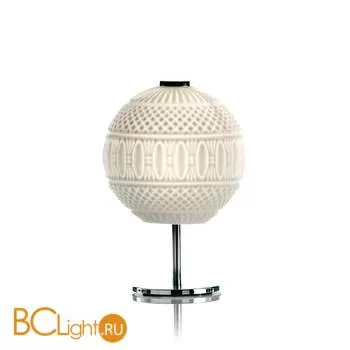 Настольная лампа MM Lampadari Arabesque 6996/L1 V1607