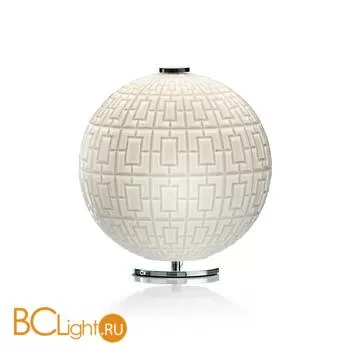 Настольная лампа MM Lampadari Arabesque 6984/L1 V1607