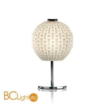 Настольная лампа MM Lampadari Arabesque 6999/L1 V1607