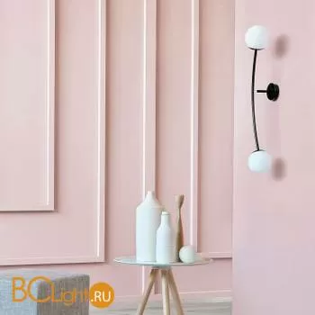 Бра MM Lampadari Arch 7252/A2 V2828