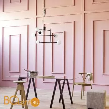 Люстра MM Lampadari Arch 7252/P6 V2828