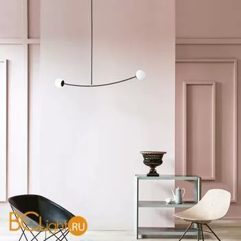 Люстра MM Lampadari Arch 7252/2 V2828