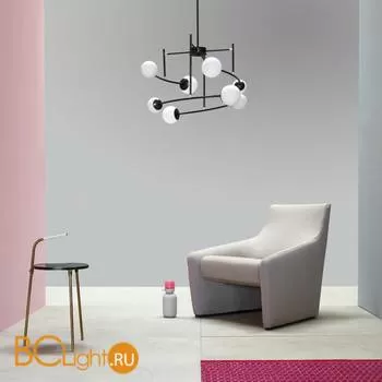 Люстра MM Lampadari Arch 7252/8 V2828