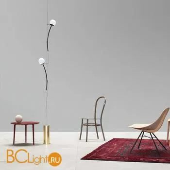 Торшер MM Lampadari Arch 7265/2 V2828