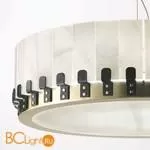 Подвесной светильник MM Lampadari Artu 7262/5 V2837 - Фото 0