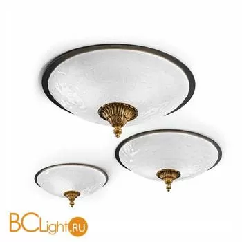 Потолочный светильник MM Lampadari Atene 7092/P4 V2733 - Фото 0