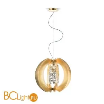 Подвесной светильник MM Lampadari Aton 6892/101 V2263 - Фото 1