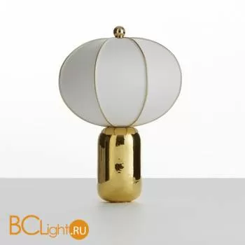 Настольная лампа MM Lampadari Balloon 7206/L1 P V0197