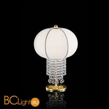 Настольная лампа MM Lampadari Balloon 7026/L1 V2263