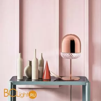 Настольная лампа MM Lampadari Balloton 7213/L1 V2806