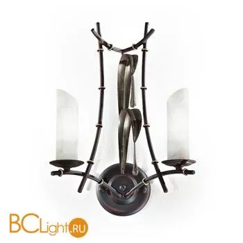 Бра MM Lampadari Bamboo 6416/A2 V2046