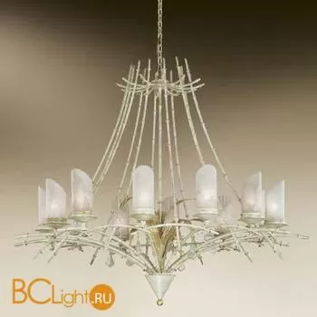 Люстра MM Lampadari Bamboo 6416/12 V2057