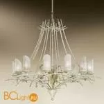 Люстра MM Lampadari Bamboo 6416/12 V2057