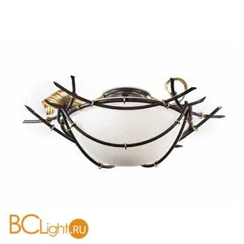 Потолочный светильник MM Lampadari Bamboo 6416/P5 V1723